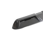 Ford BRONCO Sport Utility 2D 4D 2021-2022 Front Roof Spoiler Carbon Fiber