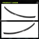 Lexus RX Series RX350 Sport Utility 4-Door 2023+ Rear Roof Spoiler Carbon Fiber
