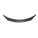Mercedes Benz (W205) C205 Coupe 2015-2019 Rear Trunk Spoiler Boot Wing Lip Carbon Fiber/FRP