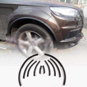 Audi Q7 RSQ7 Wheel Arch Fender Flares 2006-2015