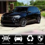BMW X5M F85 X6M F86 2015-2019 Mirror Covers Add-on Dry Carbon Fiber