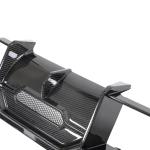 BMW 2 Series M2 G87 Coupe 2022-2024 Rear Bumper Diffuser Dry Carbon Fiber