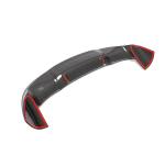 Mercedes Benz W176 Hatchback 2013-2018 Rear Roof Spoiler Carbon Fiber
