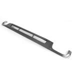 BMW 5 Series F10 Pre-LCI 2010-2013 Rear Bumper Diffuser Carbon Fiber, Not for M Sport/M5 Models
