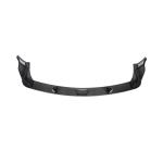 Toyota GR Supra A90 MZ Speed Style Carbon Fiber Rear Lip 2019–2020