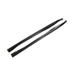 Maserati Levante 2017-2021 Side Skirts Carbon Fiber