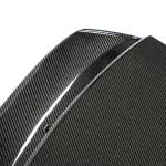 For Land Rover Range Rover Evoque L551 20-21 Carbon Fiber Car Engine Bonnet Hood Cover