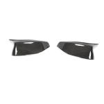 Infiniti Q50 Q60 Q70 QX30 QX50 Replacement Side Mirror Covers Carbon Fiber/ABS