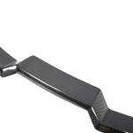 BMW 4 Series G26 i4 2021-2022 Rear Trunk Spoiler Carbon Fiber