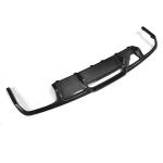 Mercedes Benz (W218) C218 Base CLS63 AMG 2015-2018 Rear Bumper Diffuser Carbon Fiber/FRP