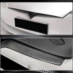 Tesla Model S 2016-2022 Front Grille Carbon Fiber