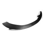 BMW F80 M3 F82 F83 M4 2014-2019 Front Bumper Lip Carbon Fiber