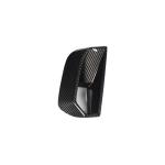 Ford Mustang GT S650 2024 2025 Front Air Intake Covers Carbon Fiber