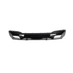 BMW 5 Series G30 530i 530e 540i M Sport M550i 2017-2020 Rear Bumper Diffuser Carbon Fiber/FRP