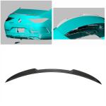 Mercedes Benz C257 Sedan 2018-2020 Rear Trunk Spoiler Carbon Fiber/FRP
