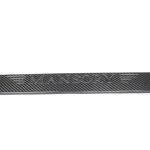 Mercedes Benz V Class W447 2018-2020 Rear Middle Spoiler Dry Carbon Fiber