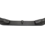 BMW 8 Series G14 G15 G16 840i M Sport M850i 2018-2021 Front Bumper Lip Dry Carbon Fiber