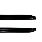BMW X3 G45 G48 M Sport 2025+ Side Skirts ABS