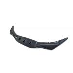 BMW 5 Series F90 M5 LCI 2021-2024 Carbon Fiber Front Bumper Lip Spoiler