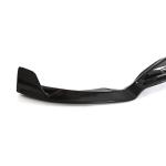 Mercedes Benz GLE Class GLE63 AMG 2021-2023 Front Bumper Lip Carbon Fiber