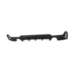 BMW 4 Series F32 F33 F36 M Sport 2014-2019 Rear Bumper Diffuser Carbon Fiber