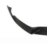Mercedes Benz A Class (W177) V177 Sport A200 A250 Sport 2019UP Front Bumper Lip Carbon Fiber/FRP
