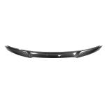 2020–2024 BMW X5M F95 Low-Profile Carbon Fiber Rear Trunk Spoiler