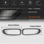 BMW F80 M3 F82 F83 M4 2014-2020 Front Grille Carbon Fiber