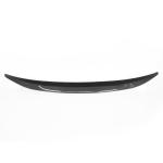BMW 3 Series E92/E92 M3 Coupe 2006-2013 Rear Trunk Spoiler Spoiler Carbon Fiber/FRP