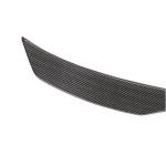 BMW 7 Series G11 730i 740i 750i Sedan 2016-2020 Rear Trunk Spoiler Carbon Fiber