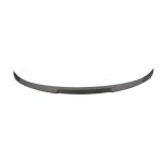 BMW 4 Series F36 Gran Coupe M Style Rear Trunk Spoiler Carbon Fiber/FRP 2013–2018