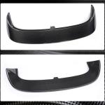 Volkswagen VW Golf 7 7.5 MK7 MK7.5 GTI R 2014-2019 Carbon Fiber Rear Roof Spoiler