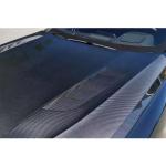 BMW 8 Series F93 M8 2019-2024 Carbon Fiber Engine Bonnet Hood Cover