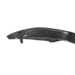 BMW F80 M3 F82 F83 M4 2014-2019 Front Bumper Lip Carbon Fiber