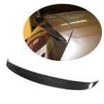Volkswagen VW Golf 7 7.5 MK7 MK7.5 Standard/R-Line 2014-2019 Rear Roof Spoiler Carbon Fiber