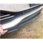 BMW 4 Series F32 F33 F36 2014-2018 Front Bumper Lip Carbon Fiber