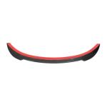 Tesla Model 3 2017-2023 ABS Carbon Look Rear Trunk Spoiler