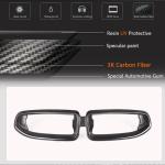 BMW 2 Series G42 220i 230i M Sport M240i xDrive Coupe 2021+ Front Grille Dry Carbon Fiber