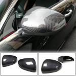 Mercedes Benz A Class W177 V177 2019-2022 Mirror Covers Pair Carbon Fiber