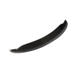 Porsche 981 Boxster Cayman 13-16 Rear Trunk Spoiler Carbon Fiber