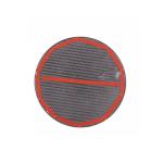 Lamborghini Huracan LP580 (2014-2020) Dry Carbon Fiber Fuel Tank Cap– Direct Fit