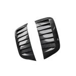 Land Rover Defender 90/110/130 2020-2023 Side Fender Vents Carbon Fiber