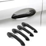 BMW X3 G01 X4 G02 X5 G05 G20 G30 G38 GT G32 Door Handle Covers Carbon Fiber