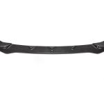 Audi A3 S Line / S3 8V.5 Sedan Carbon Fiber Front Bumper Lip 2017–2019