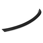 Infiniti Q50 Q50S 2014-2022 Rear Trunk Spoiler Carbon Fiber/FRP