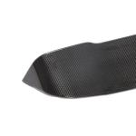 Volkswagen VW Multivan 2015-2020 Rear Roof Spoiler Carbon Fiber