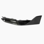 BMW 3 Series G80 M3 2021+ Rear Bumper Splitters Carbon Fiber