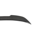 BMW 4 Series F32 Coupe 2014-2019 Rear Trunk Spoiler Carbon Fiber