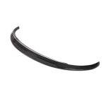 Tesla Model Y JC Style Carbon Fiber Front Lip Spoiler 2020–2021