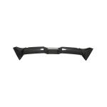 Volkswagen Golf 8 MK8 GTI/R Carbon Fiber Rear Roof Spoiler 2021–2022